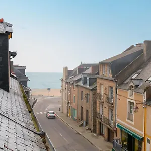 L'escale Cancale