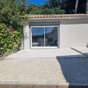  Appartement La Porte D Orange